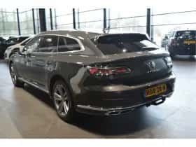 Volkswagen Arteon (2021) thumbnail 6