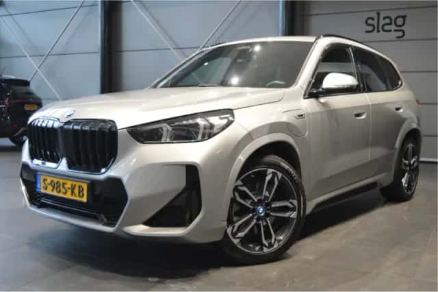 BMW X1 (2022) thumbnail 1