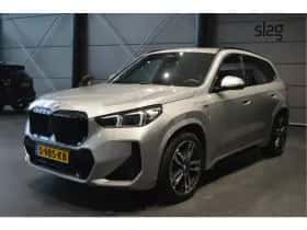 BMW X1 (2022) thumbnail 2
