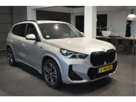 BMW X1 (2022) thumbnail 3