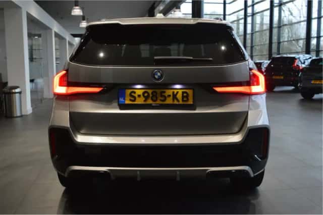 BMW X1 (2022) thumbnail 5