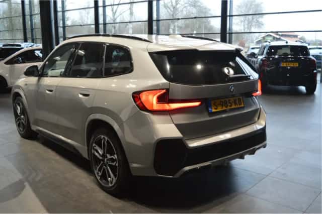 BMW X1 (2022) thumbnail 6