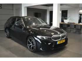 BMW 3-Serie (2022) thumbnail 3