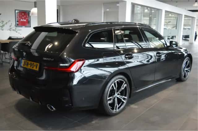 BMW 3-Serie (2022) thumbnail 4