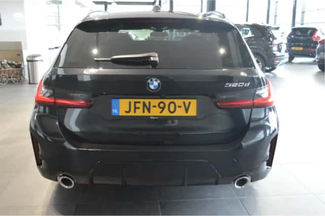BMW 3-Serie (2022) thumbnail 5