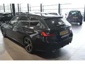 BMW 3-Serie (2022) thumbnail 8