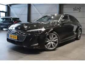 Audi A5 (2024)
