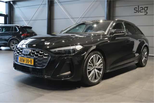 Audi A5 (2024) thumbnail 2