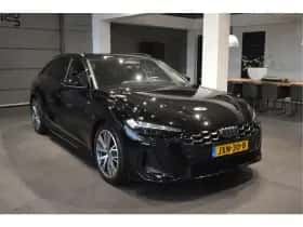 Audi A5 thumbnail 3
