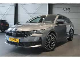 Škoda Octavia (2020)