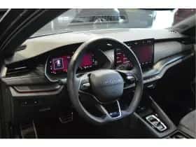Škoda Octavia (2020) thumbnail 15