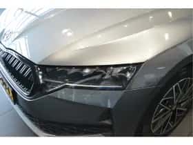 Škoda Octavia (2020) thumbnail 10
