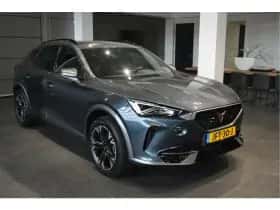 CUPRA Formentor (2022) thumbnail 3