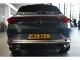 CUPRA Formentor (2022) thumbnail 5