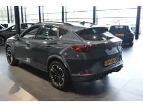 CUPRA Formentor (2022) thumbnail 6