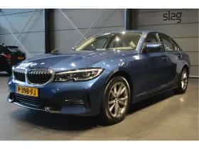 BMW 3-Serie (2021) thumbnail 2