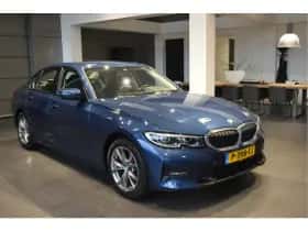BMW 3-Serie (2021) thumbnail 3