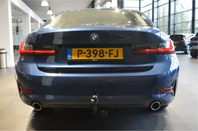 BMW 3-Serie (2021) thumbnail 5