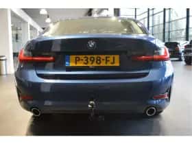 BMW 3-Serie (2021) thumbnail 5