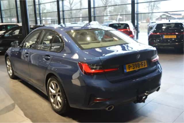 BMW 3-Serie (2021) thumbnail 6