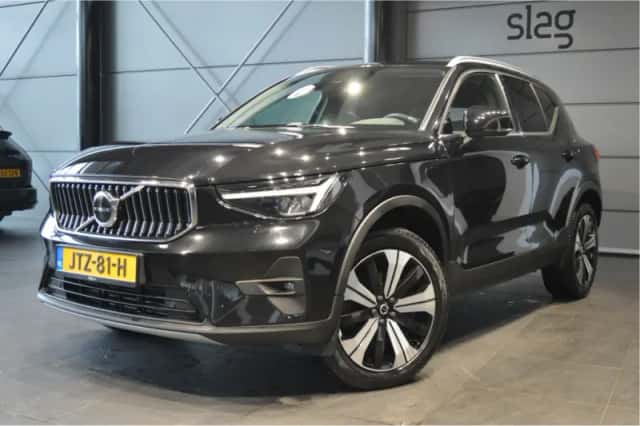 Volvo XC40 (2020) thumbnail 1