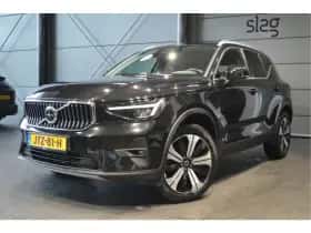 Volvo XC40 (2020)