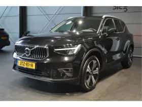 Volvo XC40 (2020) thumbnail 2
