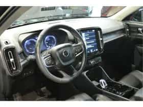 Volvo XC40 (2020) thumbnail 15