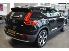 Volvo XC40 (2020) thumbnail 4