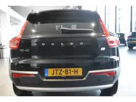 Volvo XC40 (2020) thumbnail 5