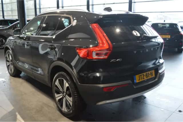 Volvo XC40 (2020) thumbnail 6