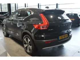 Volvo XC40 (2020) thumbnail 6