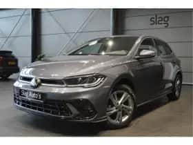 Volkswagen Polo (2021) thumbnail 1