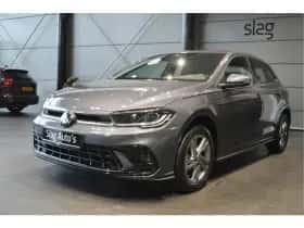 Volkswagen Polo (2021) thumbnail 2