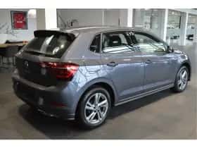 Volkswagen Polo (2021) thumbnail 4