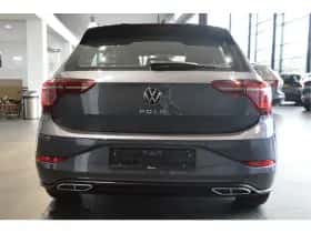 Volkswagen Polo (2021) thumbnail 5