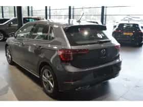 Volkswagen Polo (2021) thumbnail 6