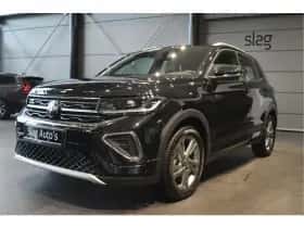Volkswagen T-Cross (2024) thumbnail 2