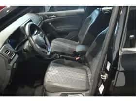 Volkswagen T-Cross (2024) thumbnail 12