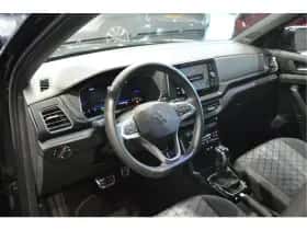 Volkswagen T-Cross (2024) thumbnail 14