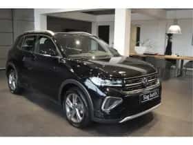 Volkswagen T-Cross (2024) thumbnail 3