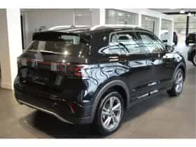 Volkswagen T-Cross (2024) thumbnail 4