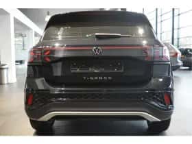 Volkswagen T-Cross (2024) thumbnail 5