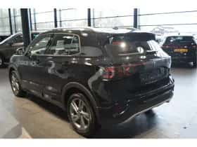Volkswagen T-Cross (2024) thumbnail 6