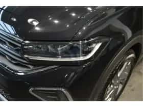 Volkswagen T-Cross (2024) thumbnail 8