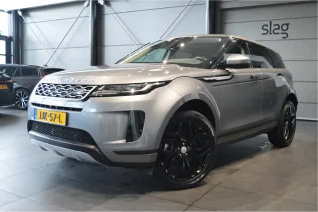 Land Rover Range Rover Evoque (2020) thumbnail 1
