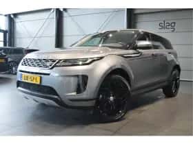 Land Rover Range Rover Evoque (2020) thumbnail 1