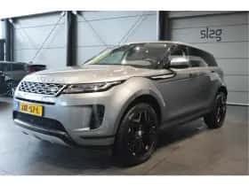 Land Rover Range Rover Evoque (2020) thumbnail 2