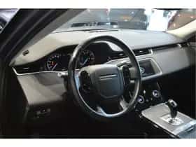 Land Rover Range Rover Evoque (2020) thumbnail 16