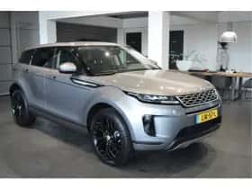 Land Rover Range Rover Evoque (2020) thumbnail 3